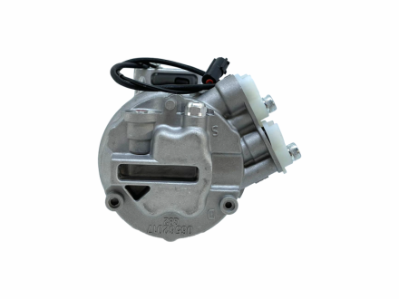 Compressores COMPRESSOR  GOL G3-G4/ PARATI/SAVEIRO 2002/2009 Imagem 5
