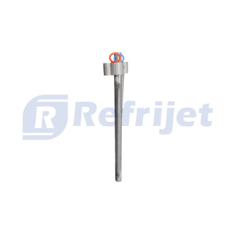 Condensadores CONDENSADOR FORD FOCUS 2013> FLUXO PARALELO OEM-AV6Z19712A 7 Imagem 4