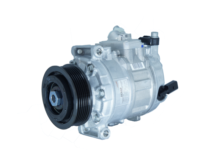 Compressores COMPRESSOR DENSO - AMAROK TDI 2.0 / AUDI T5 - 2010>2012 Imagem 0