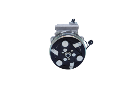 Compressores COMPRESSOR HONDA FIT/CITY 1.4/1.5 2009/2014 Imagem 1