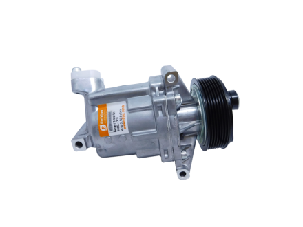 Compressores COMPRESSOR RENAULT FLUENCE / NISSAN MARCH / TIIDA Imagem 2