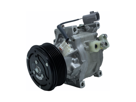 Compressores COMPRESSOR DENSO - TOYOTA COROLLA 1.8 - 2008>2010 Imagem 0