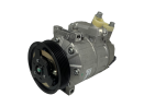Compressores COMPRESSOR VALEO - VOLKSWAGEN GOLF / JETTA MK5 MK6 / NEW BEETLE / PASSAT / TIGUAN / AUDI A3 / Q3 / Q7 / TT - 2014 Imagem Miniatura 0