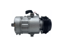 Compressores COMPRESSOR DOOWON - HYUNDAI IX35 / KIA SPORTAGE 2.0 16V - 2010>2015 Imagem Miniatura 3