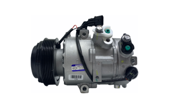 Compressores COMPRESSOR DOOWON - HYUNDAI IX35 / KIA SPORTAGE 2.0 16V - 2010>2015