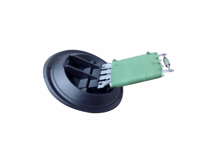 Elétricos RESISTENCIA DA CAIXA EVAPORADORA VOLKSWAGEN POLO 2008> / GOL G6 2014> CAIXA EVAPORADORA BEHR Imagem 1