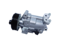 Compressores COMPRESSOR RENAULT FLUENCE / NISSAN MARCH / TIIDA Imagem Miniatura 0