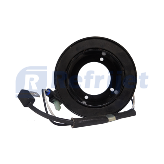 Componentes CAMPO MAGNETICO 12VOLTS DENSO 10P15 (BOBINA) Imagem 0