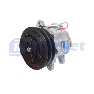 Compressores COMPRESSOR SANDEN EDGE 8403 SD 7B10 2A R-134A Imagem 3