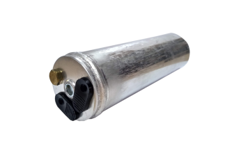 Filtros e Válvulas FILTRO SECADOR - MÁQUINA RETRO ESCAVADEIRA HYUNDAI