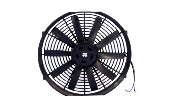 Eletroventiladores ELETROVENTILADOR 24V 14 SOPRANTE