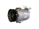 Compressores COMPRESSOR DELPHI - CHEVROLET AGILE / MONTANA - 1.4 - 2010>2015 Imagem Miniatura 0