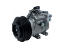 Compressores COMPRESSOR HYUNDAI HB20 1.4 / 1.6 - 2010>2014 Imagem Miniatura 0