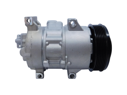 Compressores COMPRESSOR - TOYOTA COROLLA 2.0 16V FLEX 1 VÁLVULA - 2010>2014 Imagem 3