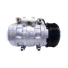 Compressores COMPRESSOR 10P15 MERCEDES BENZ ACCELO CONSTELLATION Imagem Miniatura 2