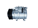 Compressores COMPRESSOR DENSO - NEW HOLLAND / SW4 / HILUX 3.0 16V DIESEL - 2005>2015 Imagem Miniatura 3