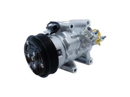 Compressores COMPRESSOR FORD KA 1.5 - 2015 Imagem 0