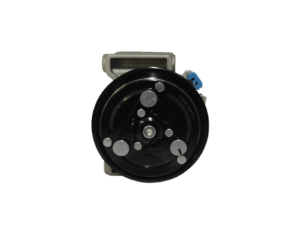 Compressores COMPRESSOR MAHLE - FIAT UNO / PALIO / MOBI / FIORINO / STRADA / SIENA - 2005/...FIRE Imagem 1