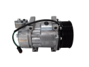 Compressores COMPRESSOR SCANIA 7H15 (8275 / 8295) - 2013>2018 Imagem Miniatura 2