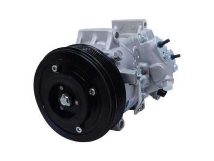 Compressores COMPRESSOR - TOYOTA COROLLA 2.0 16V FLEX 1 VÁLVULA - 2010>2014 Imagem 0