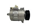 Compressores COMPRESSOR VALEO - VOLKSWAGEN GOLF / JETTA MK5 MK6 / NEW BEETLE / PASSAT / TIGUAN / AUDI A3 / Q3 / Q7 / TT - 2014 Imagem Miniatura 3
