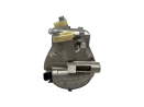 Compressores COMPRESSOR VALEO - VOLKSWAGEN GOLF / JETTA MK5 MK6 / NEW BEETLE / PASSAT / TIGUAN / AUDI A3 / Q3 / Q7 / TT - 2014 Imagem Miniatura 4
