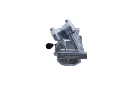 Compressores COMPRESSOR RENAULT FLUENCE / NISSAN MARCH / TIIDA Imagem 3