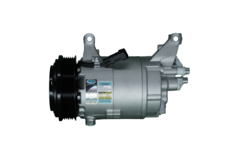 Compressores COMPRESSOR DELPHI - FIAT BRAVO / DOBLO / GRAND SIENA / LINEA / PALIO / PUNTO / SIENA / STRADA - 1.3 / 1.4 / 1.6 / 1.8 (MOTOR E-TORQ) - 2011>2015