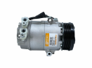 Compressores COMPRESSOR  GOL G3-G4/ PARATI/SAVEIRO 2002/2009 Imagem Miniatura 3