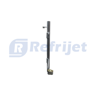 Condensadores CONDENSADOR FOX / GOL G5 G6 / POLO / SPACEFOX / SAVEIRO / VOYAGE / SIST. DELPHI Imagem 4