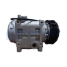 Compressores COMPRESSOR TM-31 - 46550 R-134A  S/ VALVULA Imagem Miniatura 2