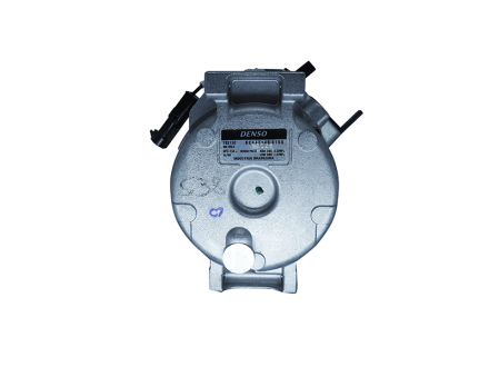 Compressores COMPRESSOR DENSO - NEW HOLLAND / SW4 / HILUX 3.0 16V DIESEL - 2005>2015 Imagem 4