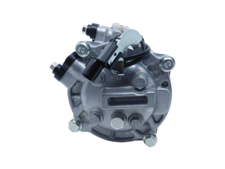 Compressores COMPRESSOR MITSUBISHI ASX Imagem 4