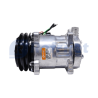 Compressores COMPRESSOR 7H15 24V VOLVO Imagem Miniatura 0
