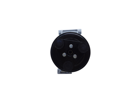 Compressores COMPRESSOR RENAULT FLUENCE / NISSAN MARCH / TIIDA Imagem 1