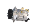 Compressores COMPRESSOR SANDEN PXE16 4573U - AUDI A4 / VOLKSWAGEN NOVO GOLF / JETTA 2.0 Imagem Miniatura 1