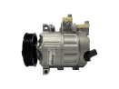 Compressores COMPRESSOR VALEO - VOLKSWAGEN GOLF / JETTA MK5 MK6 / NEW BEETLE / PASSAT / TIGUAN / AUDI A3 / Q3 / Q7 / TT - 2014 Imagem Miniatura 1