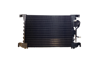 Condensadores CONDENSADOR MERCEDES-BENZ ACTROS PARALELO 880X460X20 MM