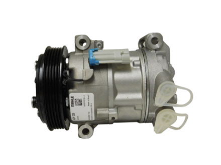 Compressores COMPRESSOR MAHLE - FIAT UNO / PALIO / MOBI / FIORINO / STRADA / SIENA - 2005/...FIRE Imagem 0