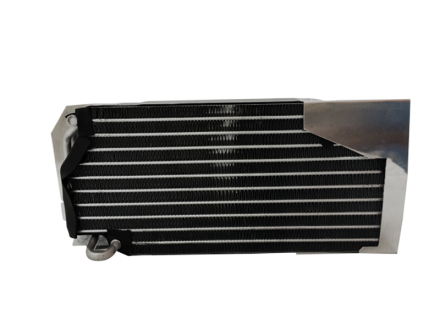 Evaporadores EVAPORADOR SCANIA 114 / 124 - 1998>2007 Imagem 2