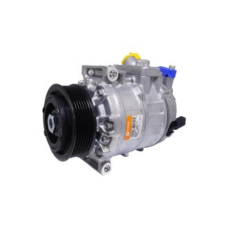 Compressores COMPRESSOR AMAROK TDI 2.0 2010/2012 AUDI T5 2010/2012 Imagem 3