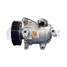 Compressores COMPRESSOR CALSONIC NISSAN FRONTIER MOTOR 2.5 - 2008>2012 Imagem Miniatura 0