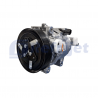 Compressores COMPRESSOR CALSONIC NISSAN FRONTIER MOTOR 2.5 - 2008>2012 Imagem Miniatura 2