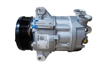 Compressores COMPRESSOR MAHLE - CHEVROLET S10 / BLAZER - 2.4 / 2.8 - 2002>2011