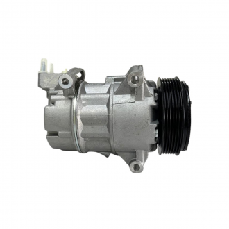 Compressores COMPRESSOR MAHLE -  CITROEN C3 / AIRCROSS / PEUGEOT 206 / 207 / HOGGAR - 2003/2016 Imagem 1