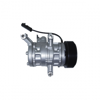 Compressores COMPRESSOR DENSO - TOYOTA ETIOS 1.3 / 1.5 10SE13C - 2012>2016 Imagem 1