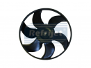 Eletroventiladores ELETROVENTILADOR - RENAULT CLIO / KANGOO / MEGANE / SCENIC Imagem Miniatura 0
