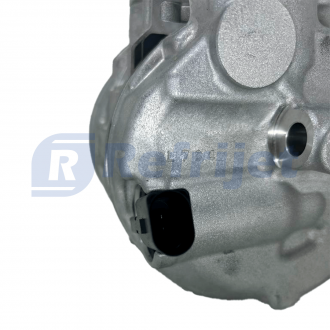 Compressores COMPRESSOR DENSO - AUDI T5 2012/ VW AMAROK DIESEL 2.0 2010>2012 Imagem 5