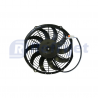 Eletroventiladores ELETROVENTILADOR SPAL 9 VA07-AP12/C-58S 12V Imagem Miniatura 0