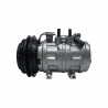 Compressores COMPRESSOR DENSO 10P15 24V CANAL A BC447190-1600RC Imagem Miniatura 0